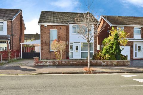 3 bedroom detached house for sale, East Avenue, Cheadle SK8