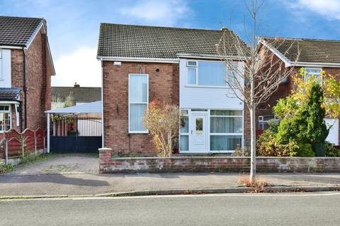 3 bedroom detached house for sale, East Avenue, Cheadle SK8