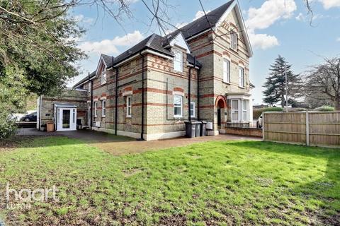 2 bedroom apartment for sale, Havelock Road, Luton
