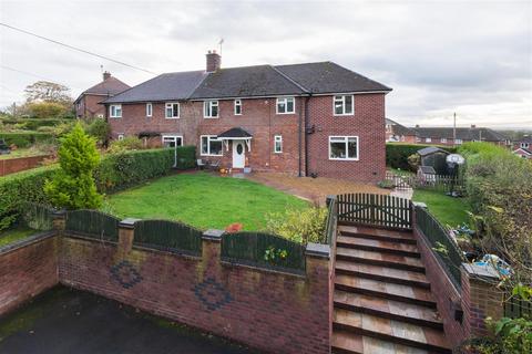 4 bedroom semi-detached house for sale, Rowlands View, Utkinton