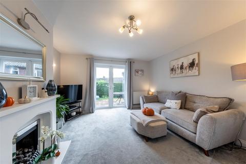 4 bedroom semi-detached house for sale, Rowlands View, Utkinton