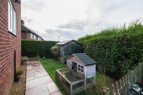 4 bedroom semi-detached house for sale, Rowlands View, Utkinton