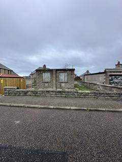 undefined, Wallace Avenue, Buckie, Banffshire