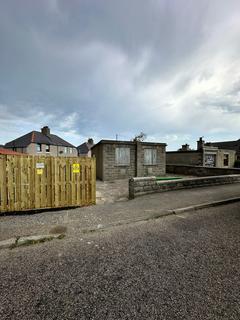 undefined, Wallace Avenue, Buckie, Banffshire