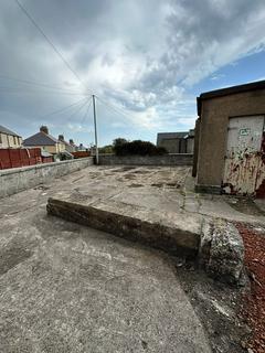 undefined, Wallace Avenue, Buckie, Banffshire