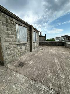 undefined, Wallace Avenue, Buckie, Banffshire