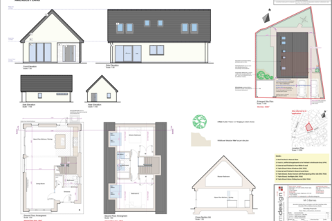 undefined, Wallace Avenue, Buckie, Banffshire