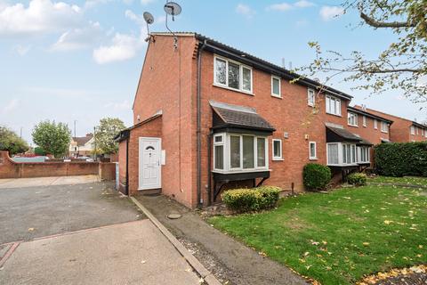 1 bedroom end of terrace house for sale, Firs Close, Mitcham CR4