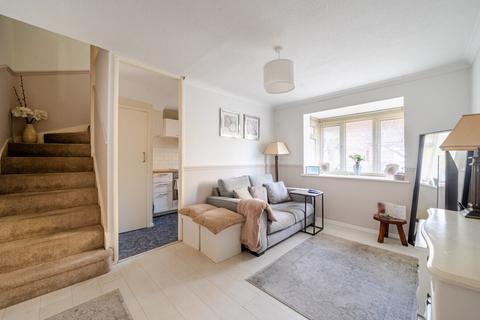 1 bedroom end of terrace house for sale, Firs Close, Mitcham CR4