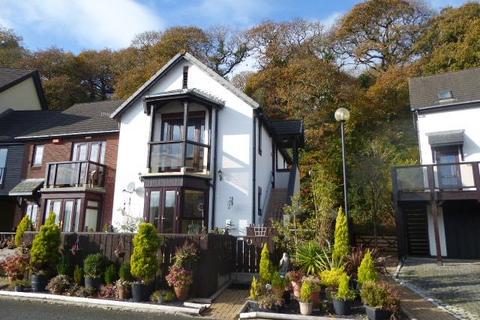 undefined, Gaddarn Reach, Neyland, Milford Haven