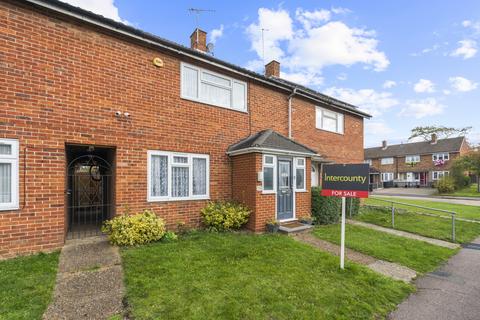 Blackbush Spring, Essex CM20