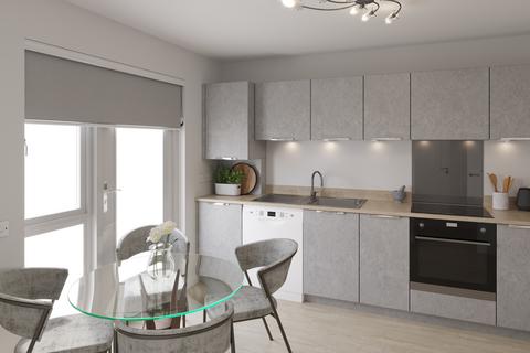 undefined, Plot 98 - Mimosa, 9 Fullarton Gardens, Meigle, Blairgowrie PH12 8AH