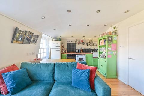 2 bedroom flat for sale, Queens Road, Peckham, London, SE15