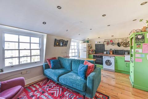 2 bedroom flat for sale, Queens Road, Peckham, London, SE15