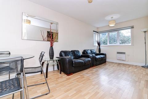 undefined, Moss Lane East, Greater Manchester M14