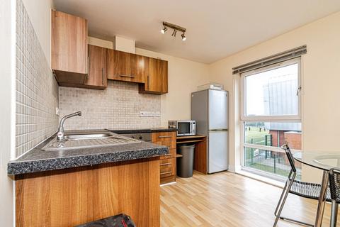 undefined, Moss Lane East, Greater Manchester M14