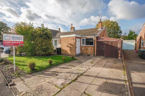 undefined, Macbeth Close, Woodlands Estate, Rugby, CV22