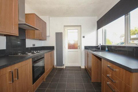 undefined, Macbeth Close, Woodlands Estate, Rugby, CV22