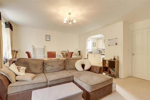 undefined, Stavely Way, Gamston NG2