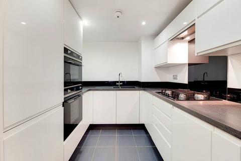 undefined, Building 47, Woolwich Riverside, London, SE18