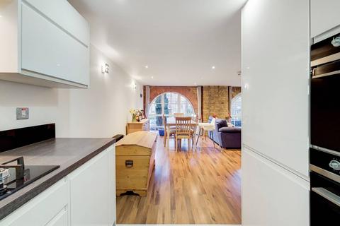 undefined, Building 47, Woolwich Riverside, London, SE18