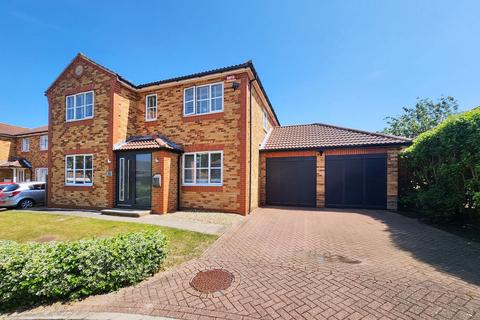 4 bedroom detached house for sale, Upchurch Walk, Margate CT9
