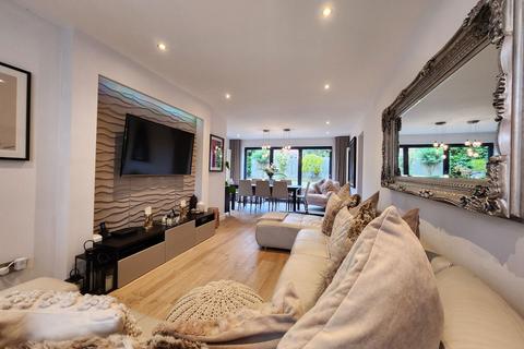 4 bedroom detached house for sale, Upchurch Walk, Margate CT9