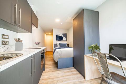 undefined, Felix Apartments, Heathcoat Street, Nottingham, NG1