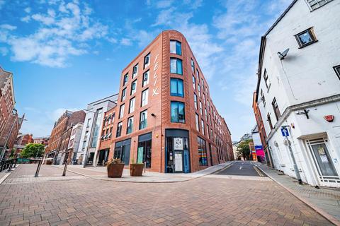 undefined, Felix Apartments, Heathcoat Street, Nottingham, NG1