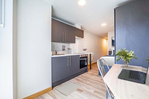 undefined, Felix Apartments, Heathcoat Street, Nottingham, NG1