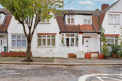 undefined, Tallack Road, London