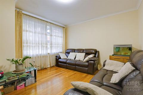undefined, Tallack Road, London