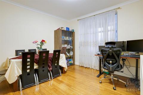 undefined, Tallack Road, London