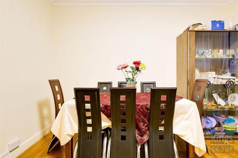 undefined, Tallack Road, London