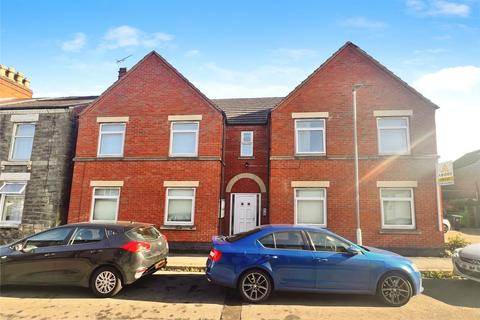 Princess Street, Burton-on-Trent DE14