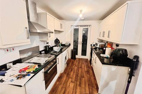 undefined, Princess Street, Burton-on-Trent DE14