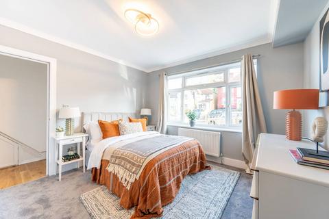 Coles Green Road, Dollis Hill, London, NW2