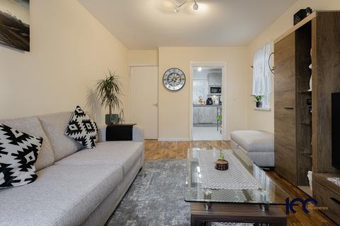 undefined, Russets Close, London