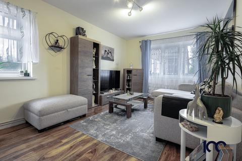 undefined, Russets Close, London