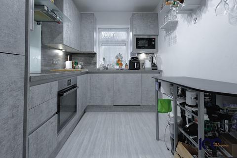 undefined, Russets Close, London