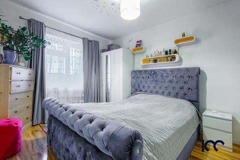 undefined, Russets Close, London