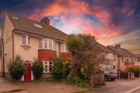 undefined, Knighton Road, Redhill, RH1