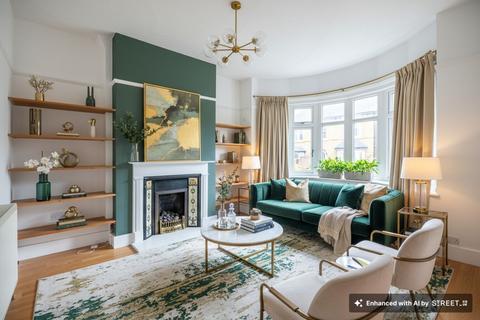undefined, Knighton Road, Redhill, RH1