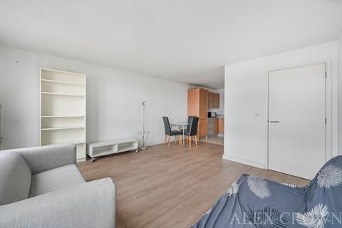 Buckler Court, Eden Grove, Holloway