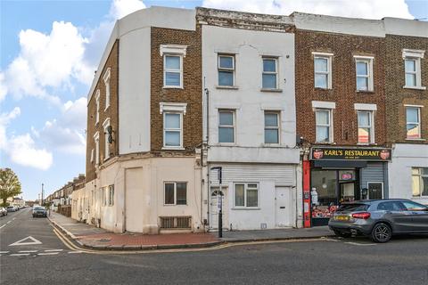 Clifford Road, London, SE25
