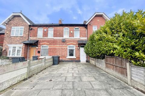 Eastbourne Road, Southport, Merseyside, PR8 4DT