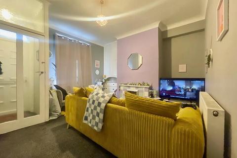 3 bedroom terraced house for sale, Eastbourne Road, Southport, Merseyside, PR8 4DT