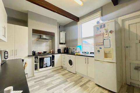 3 bedroom terraced house for sale, Eastbourne Road, Southport, Merseyside, PR8 4DT