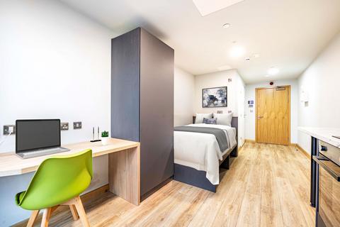 undefined, Felix Apartments, Heathcoat Street, NG1 3AF