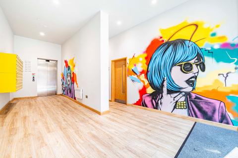 undefined, Felix Apartments, Heathcoat Street, NG1 3AF